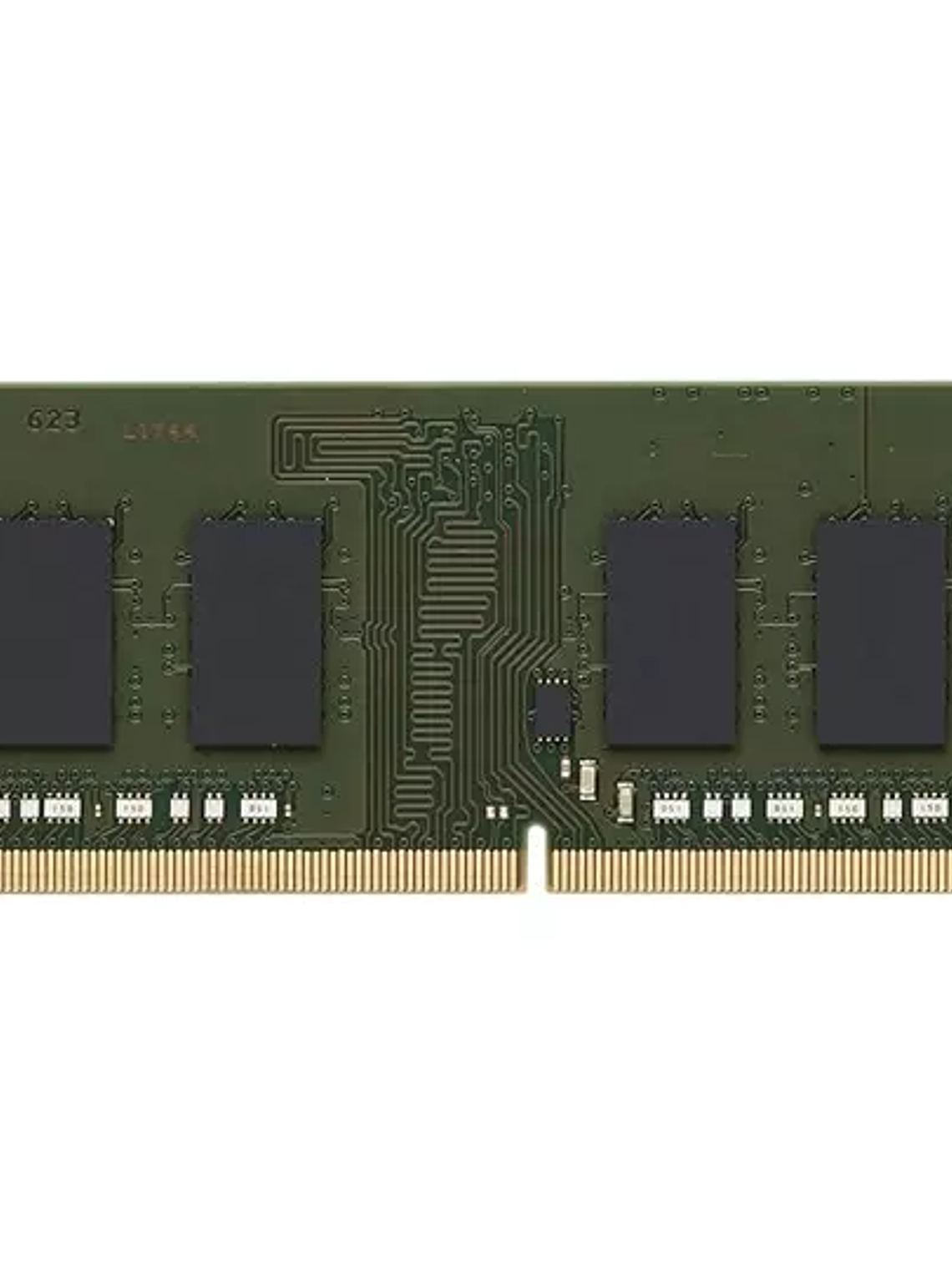 MEMORIA RAM KINGSTON KCP432SS8/8 DDR4, 3 1