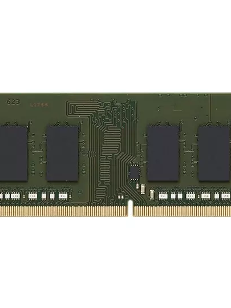 MEMORIA RAM KINGSTON KCP432SS8/8 DDR4, 3 1