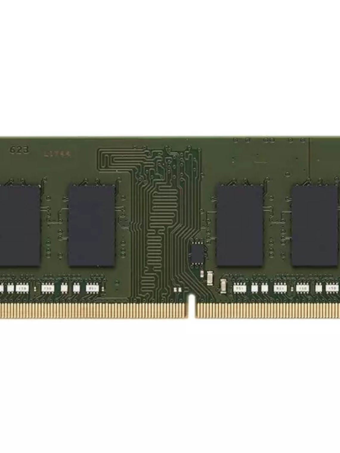 MEMORIA RAM KINGSTON KCP432SS8/16 DDR4, 1