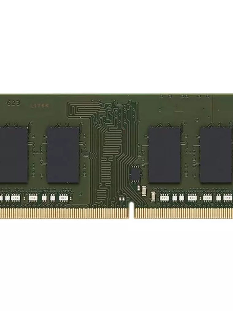 MEMORIA RAM KINGSTON KCP432SS8/16 DDR4, 1