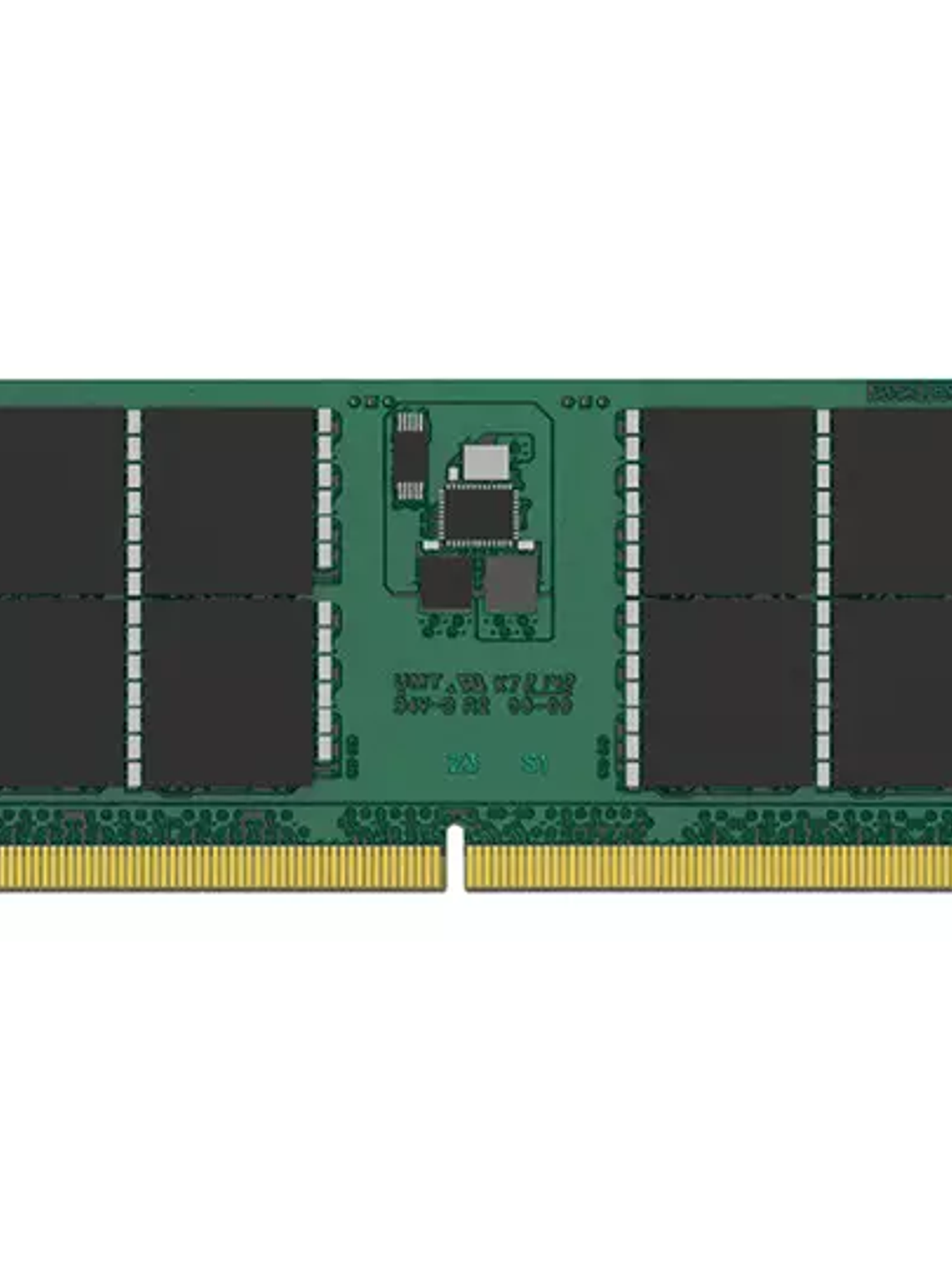 MEMORIA RAM KINGSTON KCP556SD8-32 DDR5, 1
