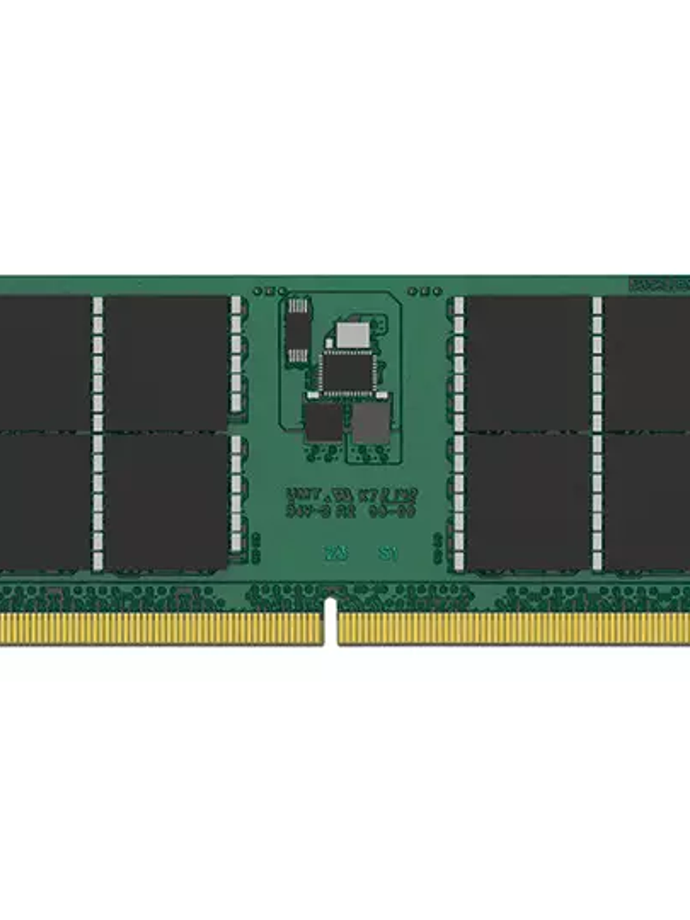 MEMORIA RAM KINGSTON KCP556SD8-32 DDR5, 1