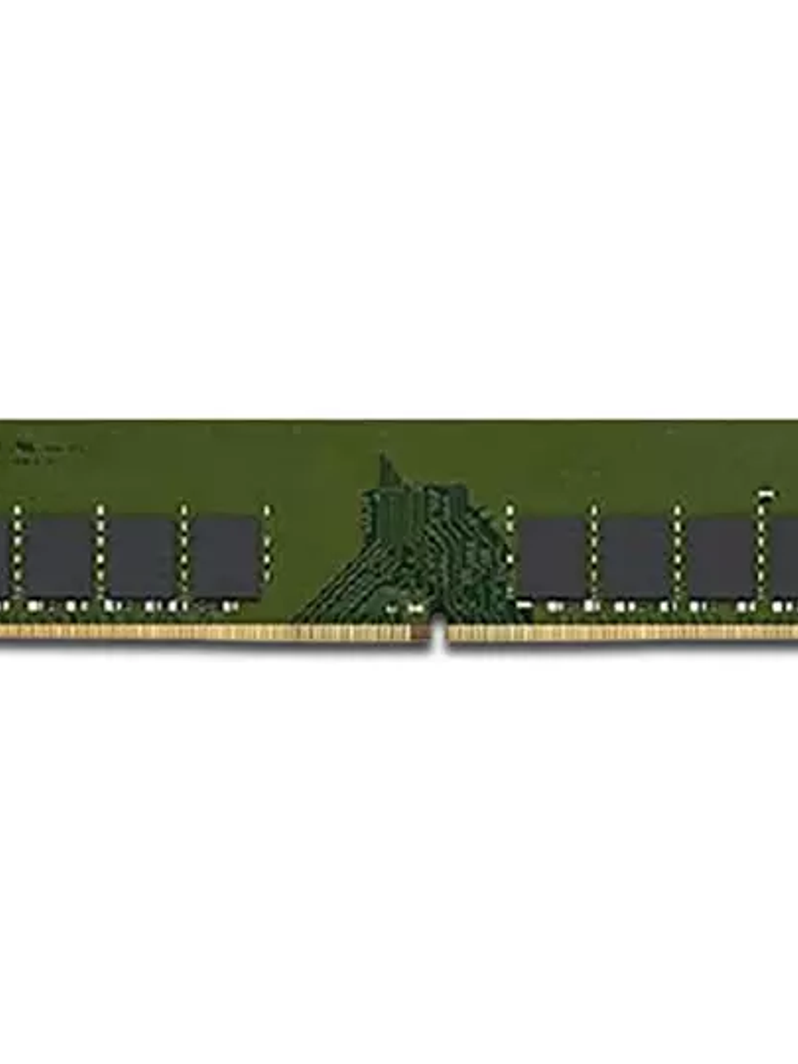 Memoria ram kingston propietaria dimm DD 1