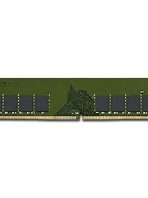 Memoria ram kingston propietaria dimm DD