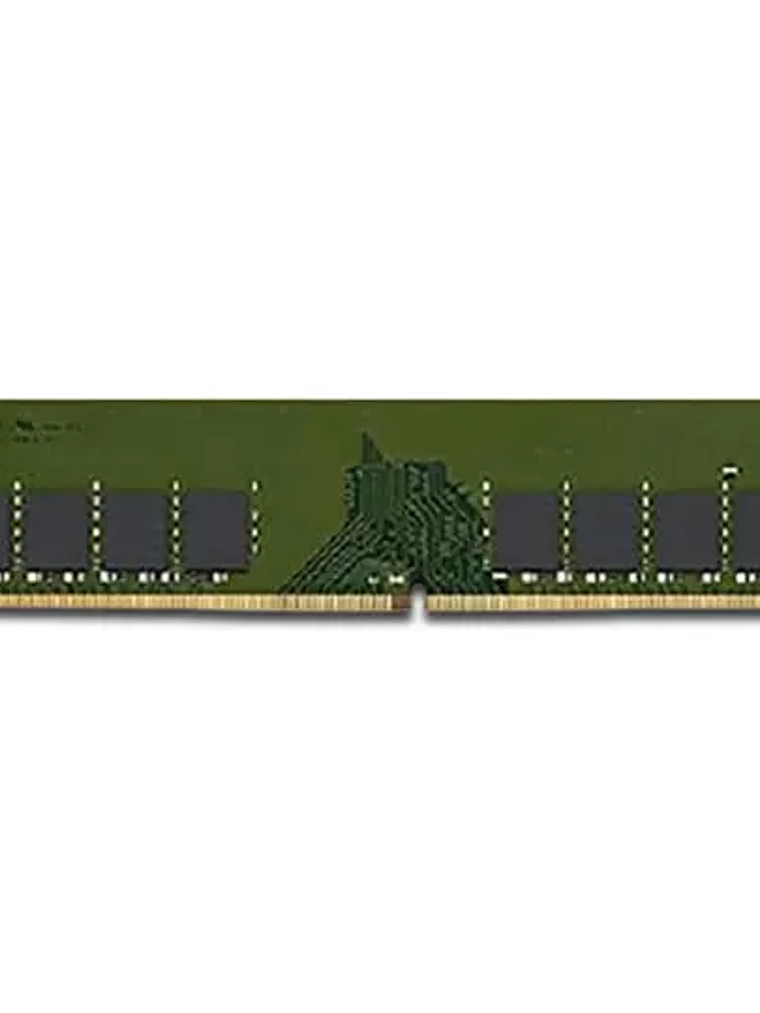 Memoria ram kingston propietaria dimm DD 1