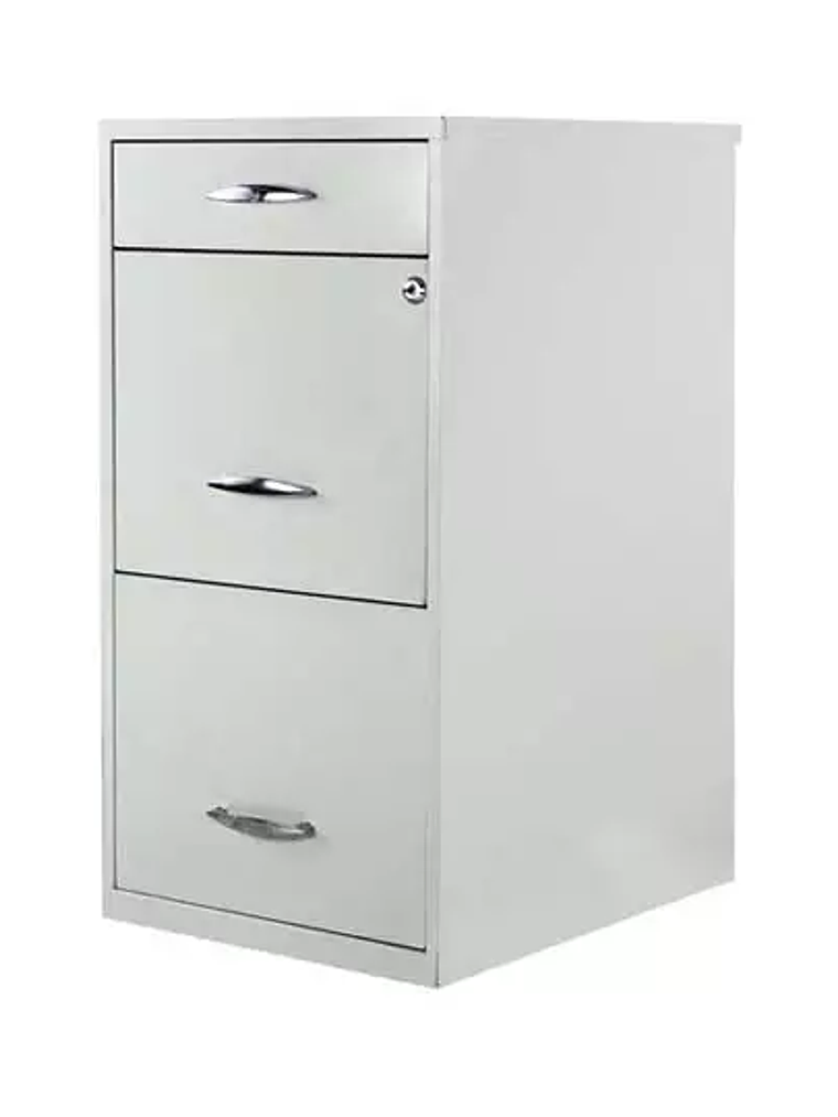 Archivero metálico MUNDO IN tamaño carta 1