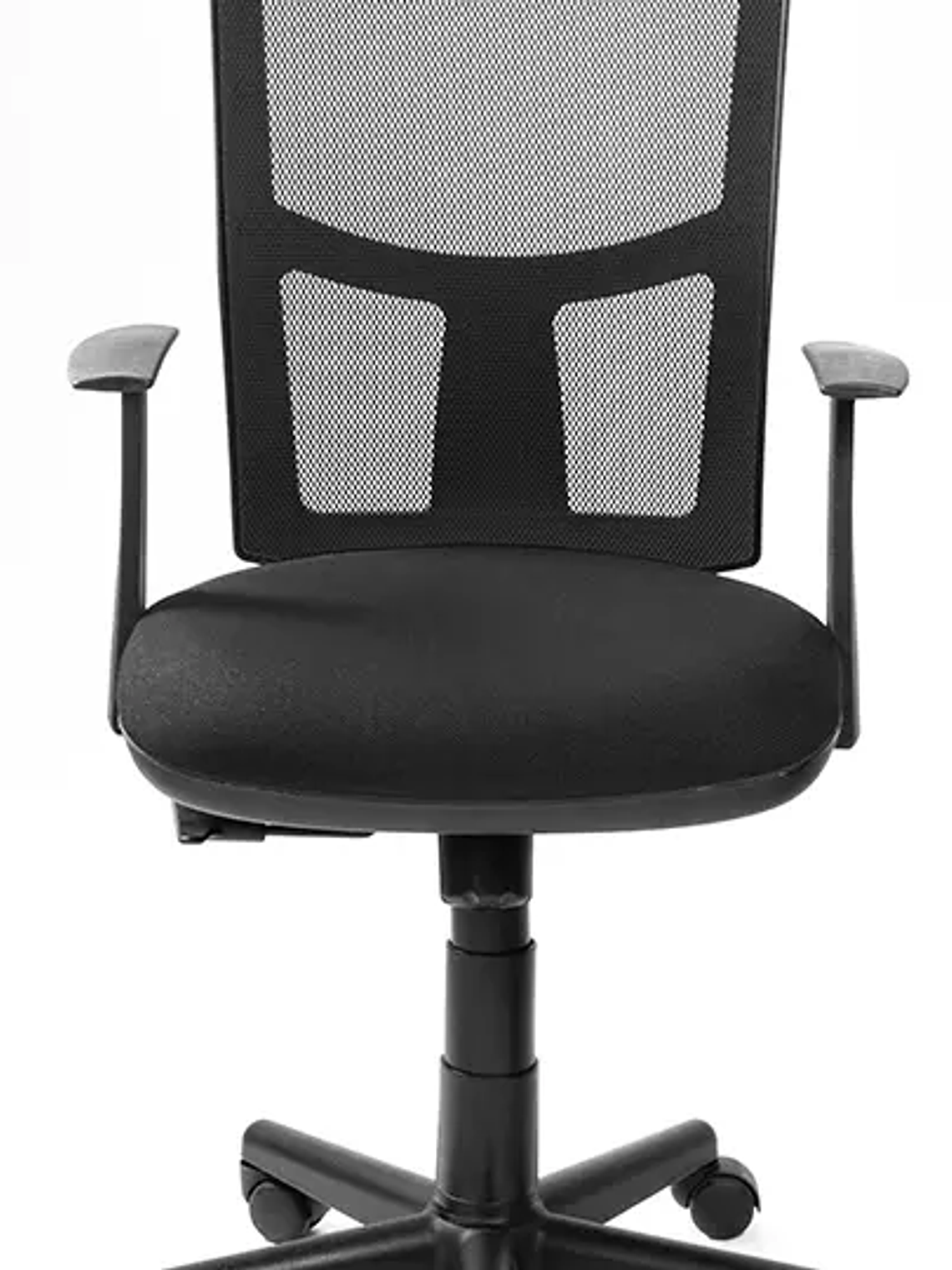 LM-Silla ejecutiva ERGO mod. Vela con de 1