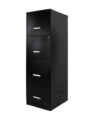 Archivero metálico MUNDO IN tamaño carta