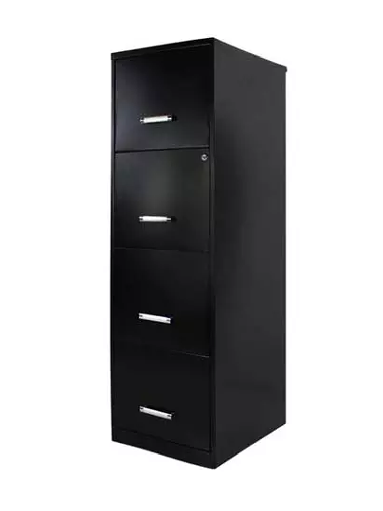 Archivero metálico MUNDO IN tamaño carta 1