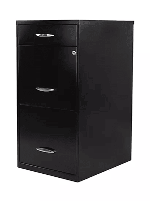 Archivero metálico MUNDO IN tamaño carta