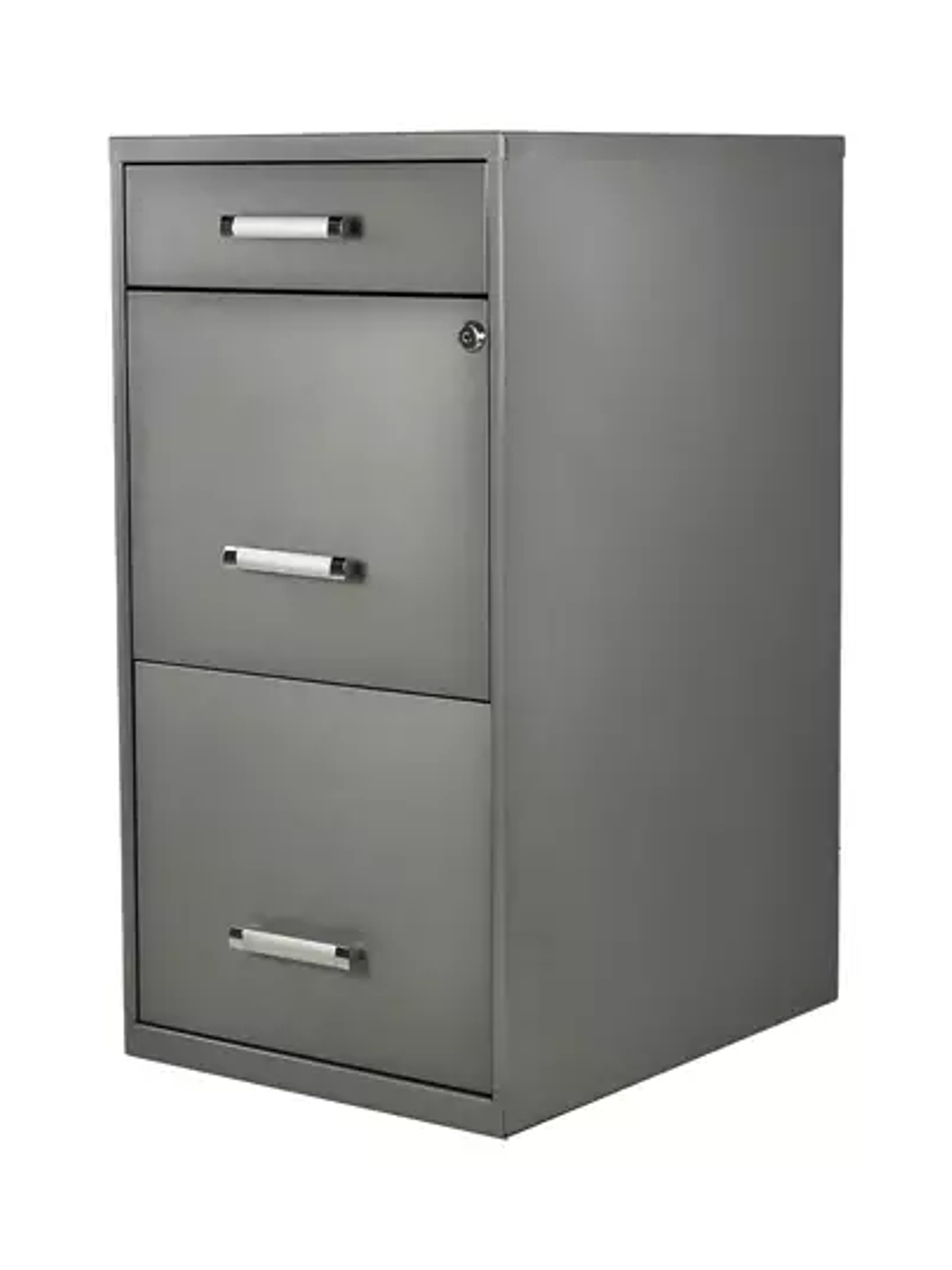 Archivero metálico MUNDO IN tamaño carta 1