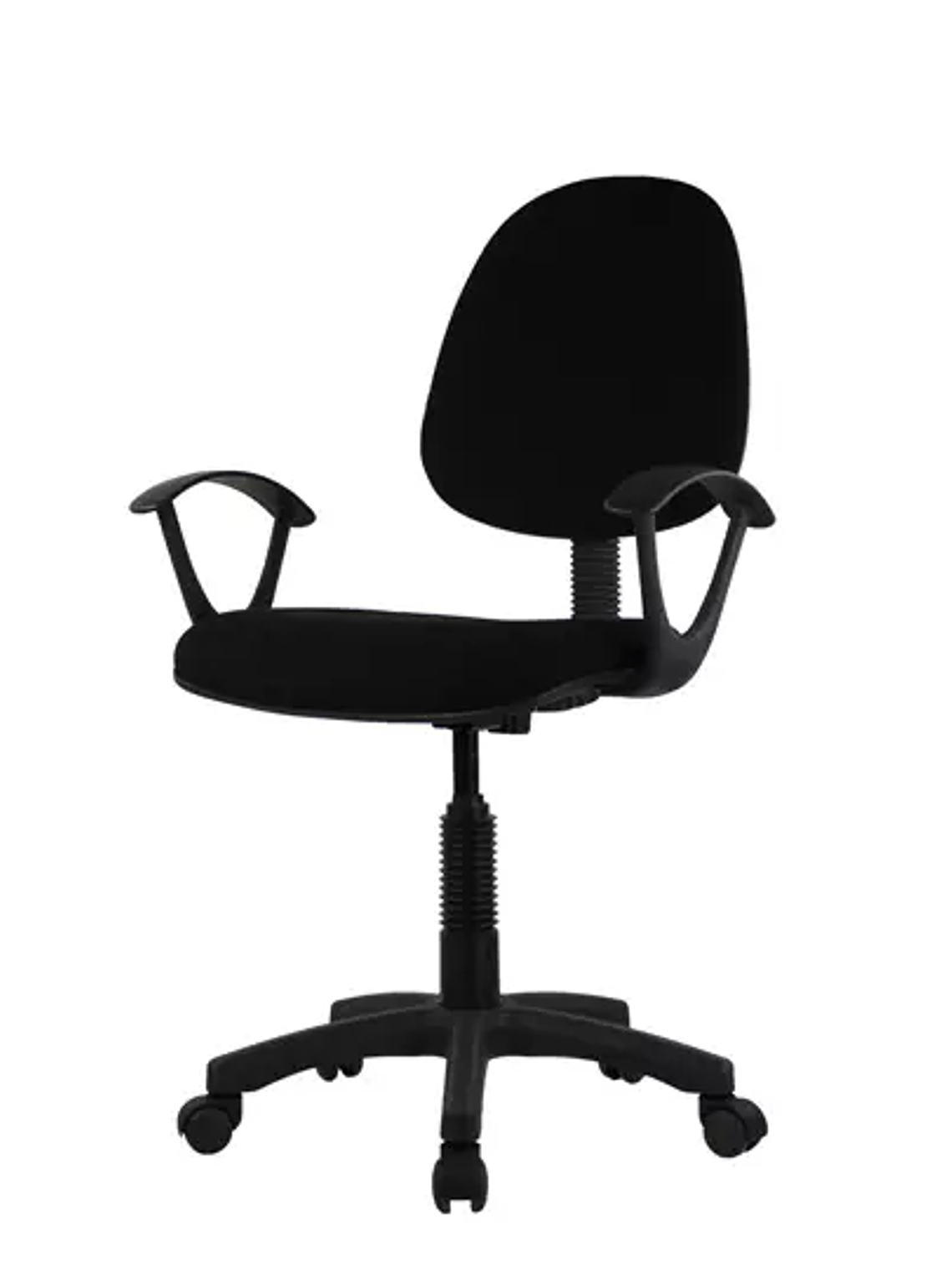 Silla operativa MUNDO IN mod. 009 respal 1