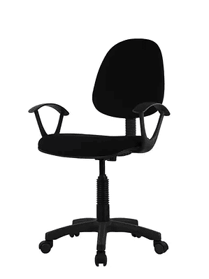 Silla operativa MUNDO IN mod. 009 respal