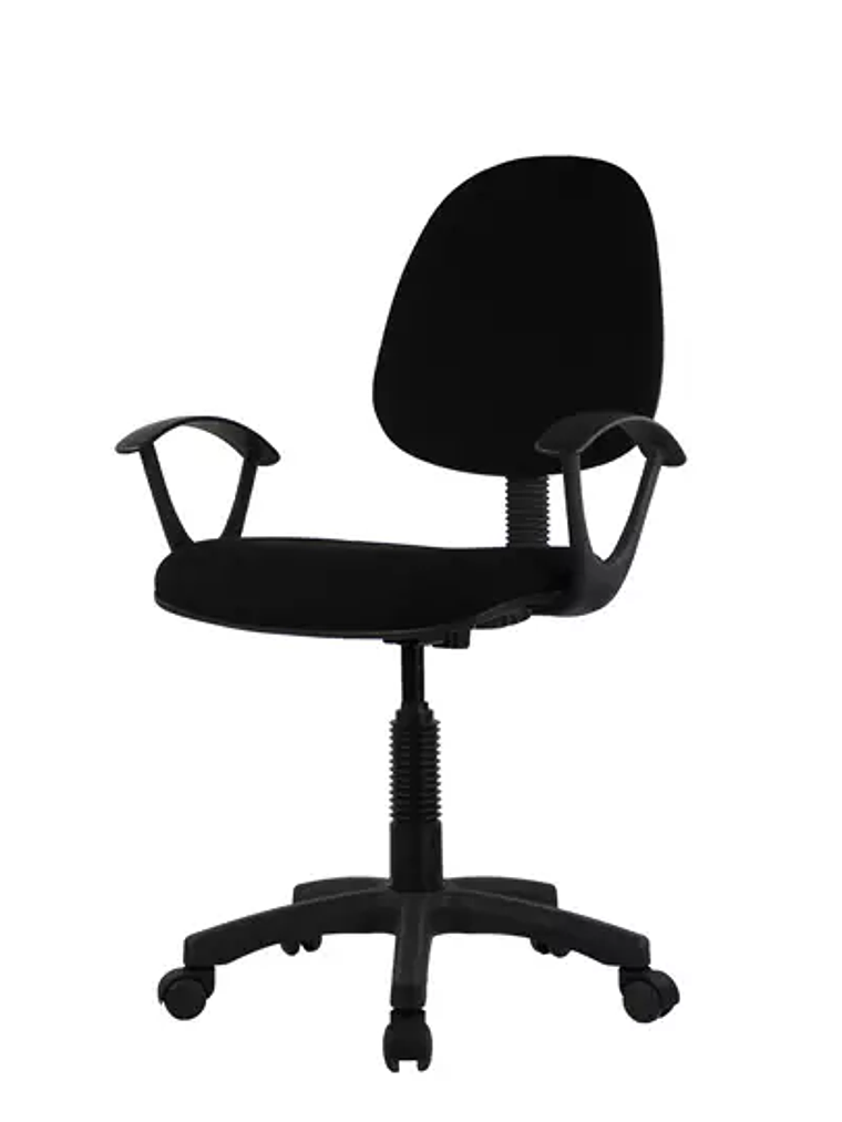 Silla operativa MUNDO IN mod. 009 respal 1