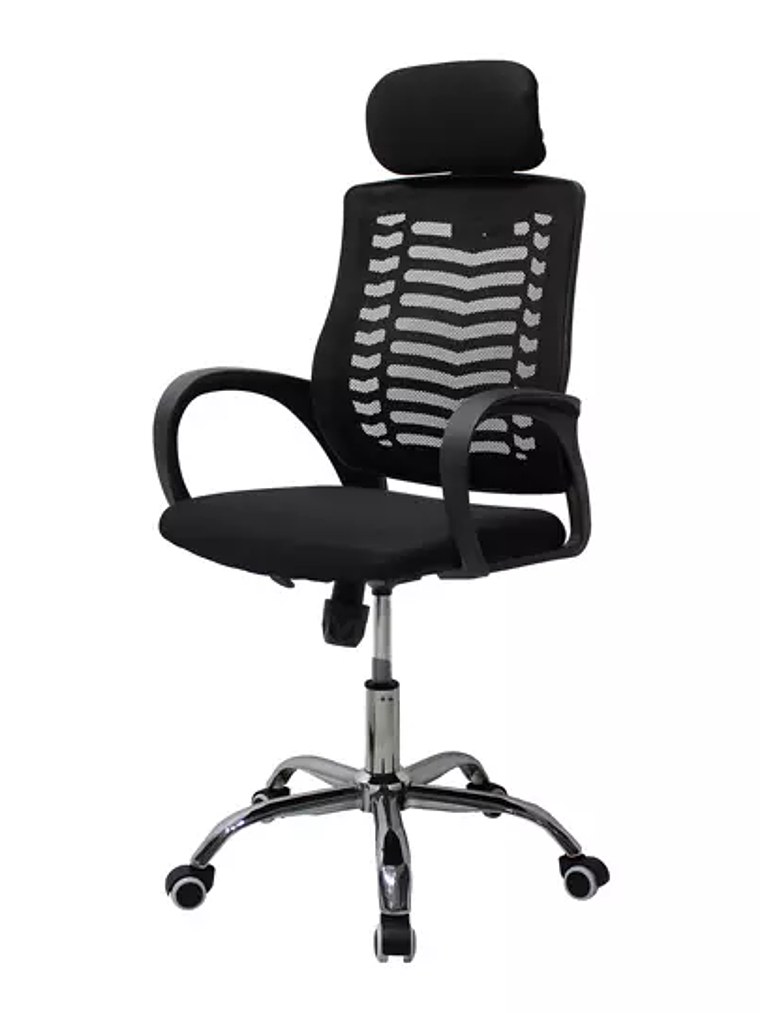 Silla directiva MUNDO IN 108A respaldo e 1