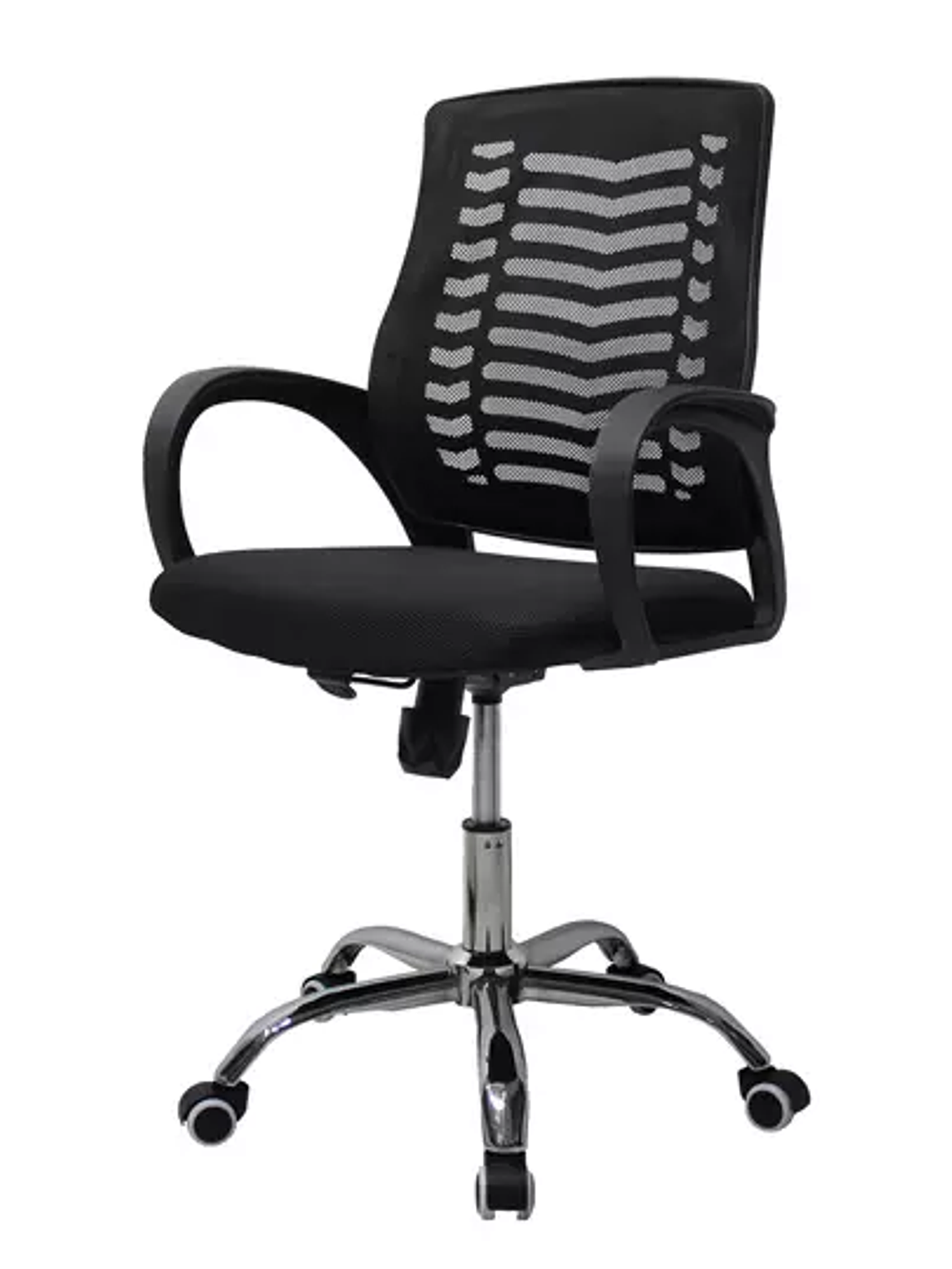 Silla ejecutiva MUNDO IN mod. 108 respal 1