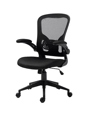 Silla ejecutiva MUNDO IN mod. Vest con m