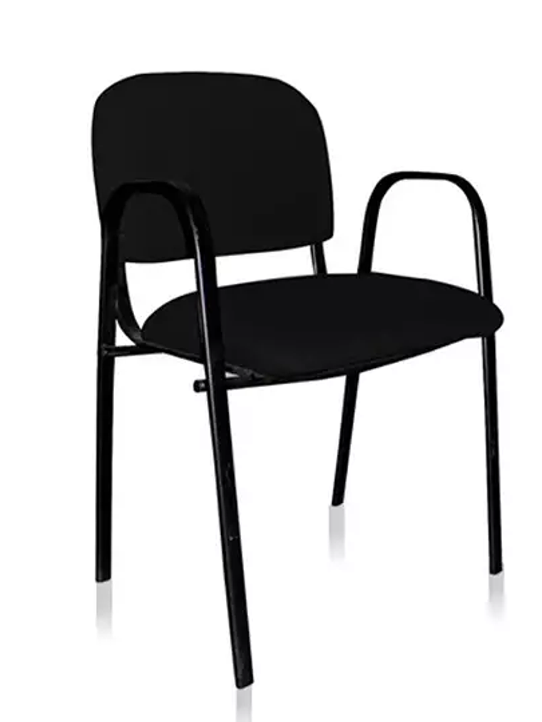 Silla fija MUNDO mod. Iso con descansabr 1