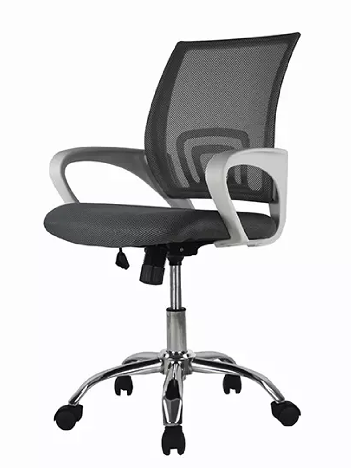 Silla ejecutiva MUNDO IN mod. 107 tipo m 1