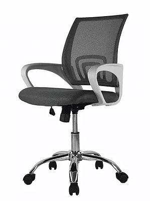 Silla ejecutiva MUNDO IN mod. 107 tipo m