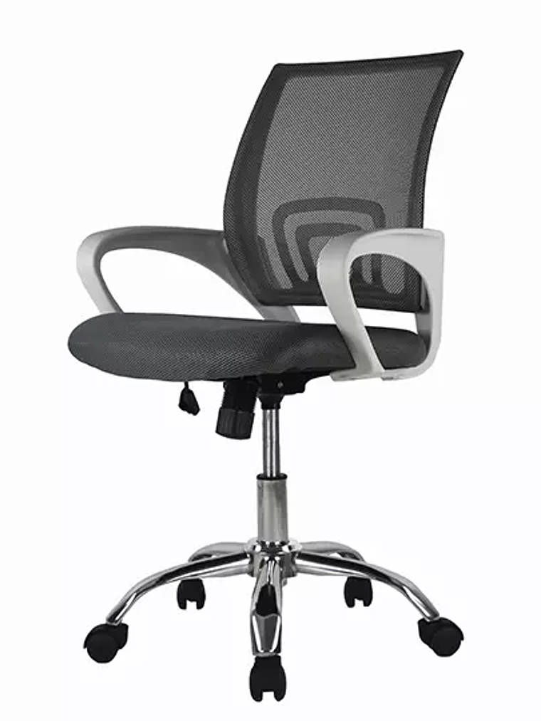 Silla ejecutiva MUNDO IN mod. 107 tipo m 1