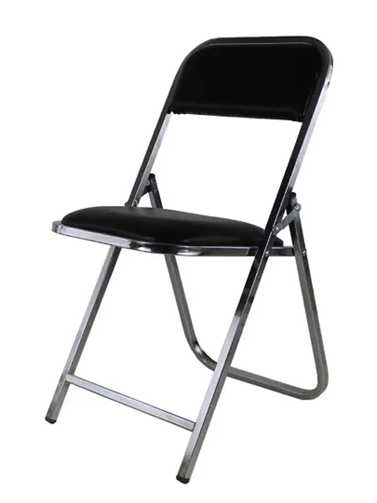 LM-Silla plegable MUNDO IN tipo acojinad 1