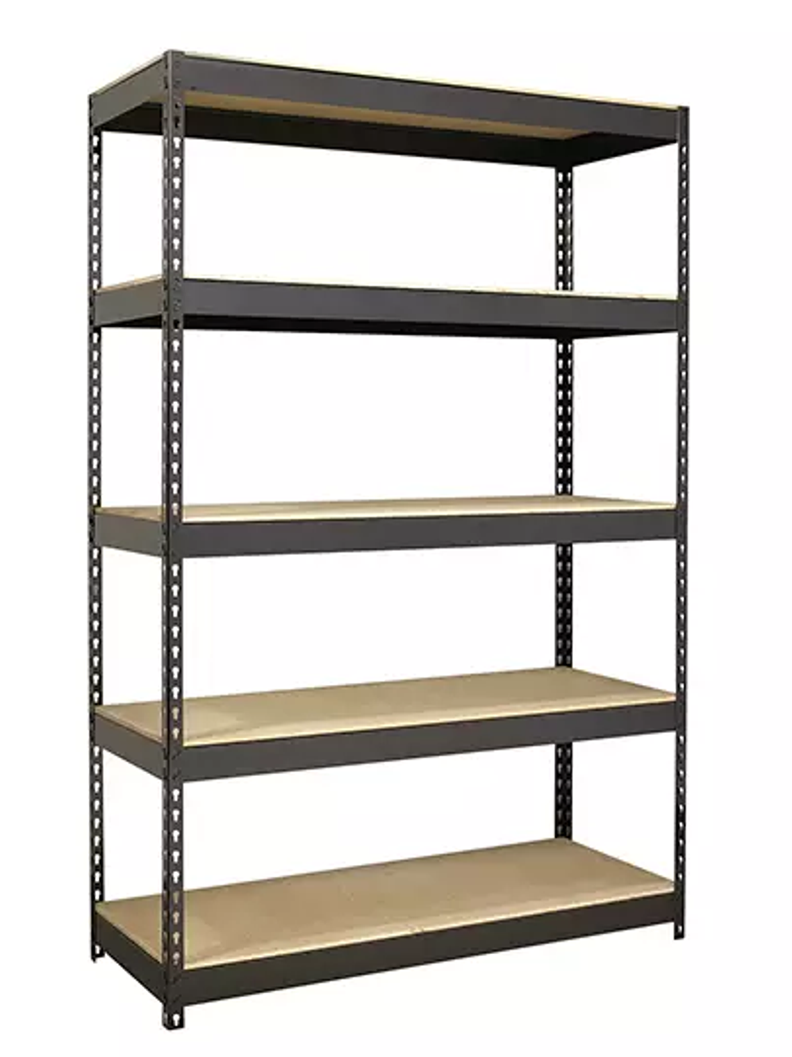 Anaquel de acero IRON HORSE 17313 serie 1