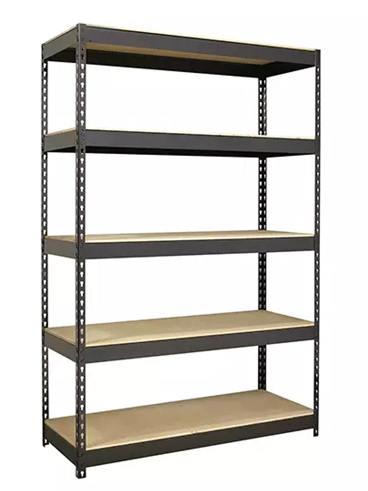 Anaquel de acero IRON HORSE 17313 serie 1