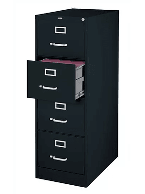 Archivero metálico OFFICE DIMENSIONS 175