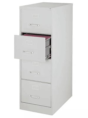 Archivero metálico SPACE SOLUTIONS 17550