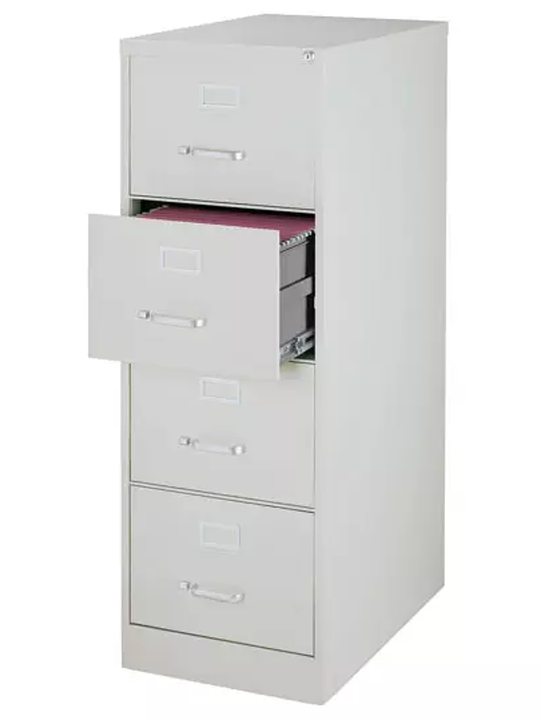 Archivero metálico SPACE SOLUTIONS 17550 1