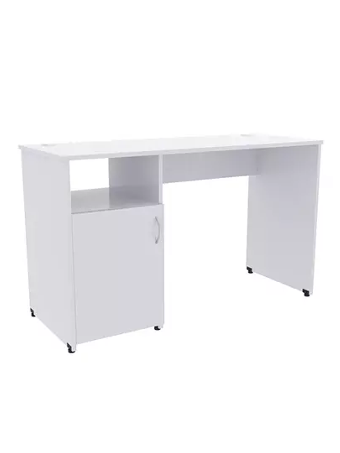 LM-Escritorio SIMMEX EHE-120 en melamina 1