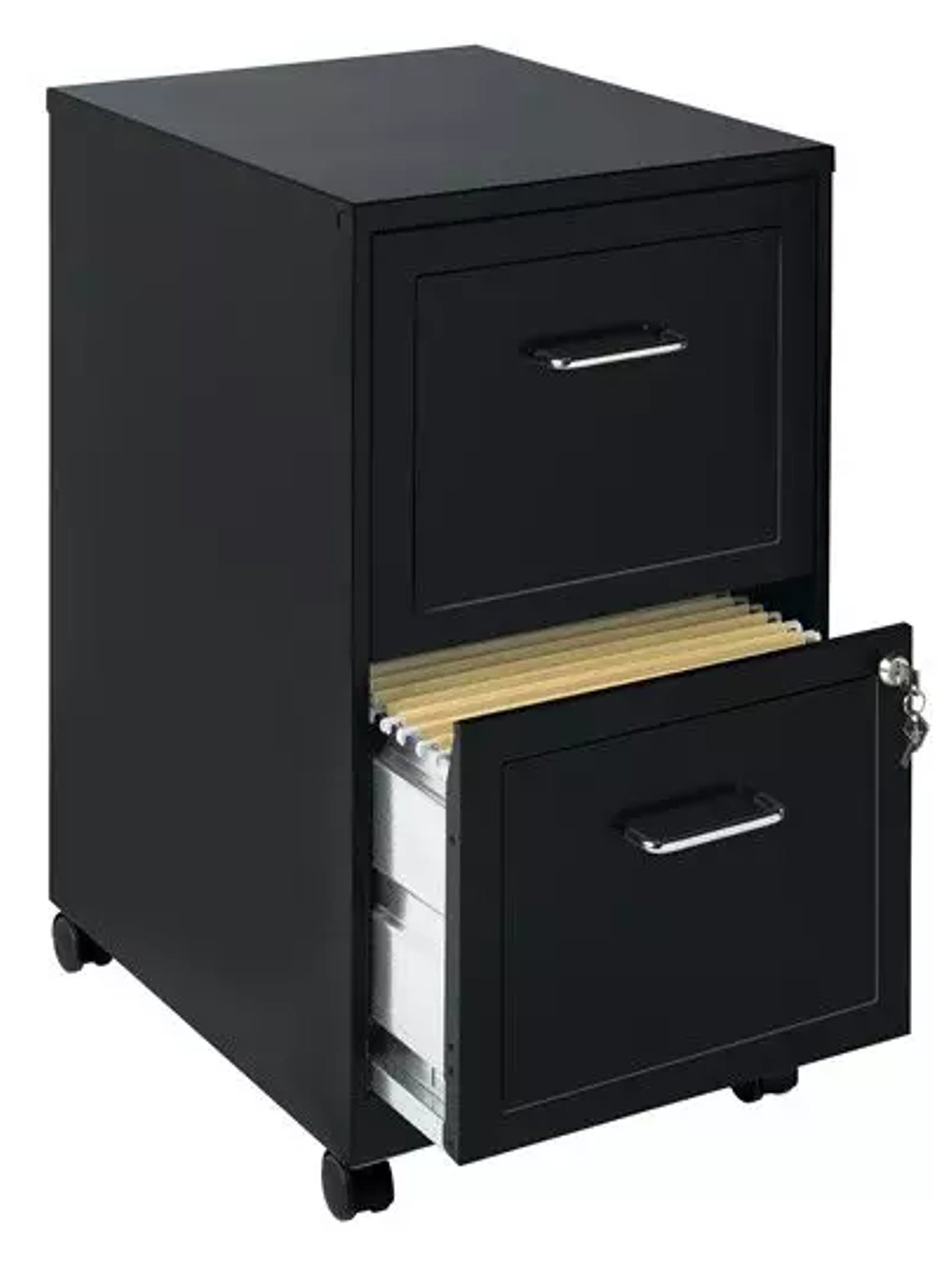 Archivero metálico SPACE SOLUTIONS 16972 1