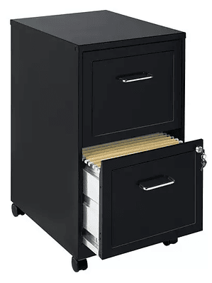 Archivero metálico SPACE SOLUTIONS 16972