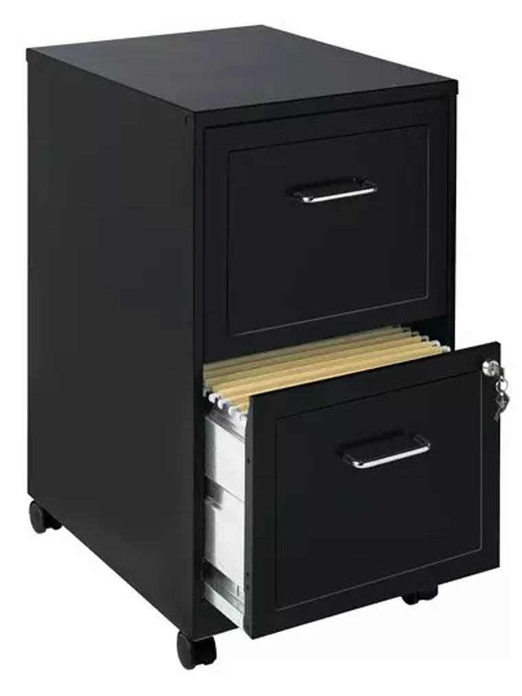 Archivero metálico SPACE SOLUTIONS 16972 1