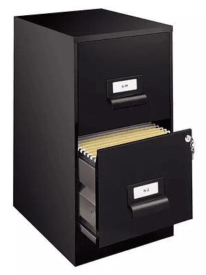 Archivero metálico SPACE SOLUTIONS 20738