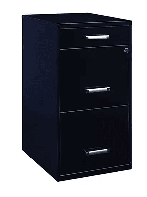 Archivero metálico SPACE SOLUTIONS tamañ