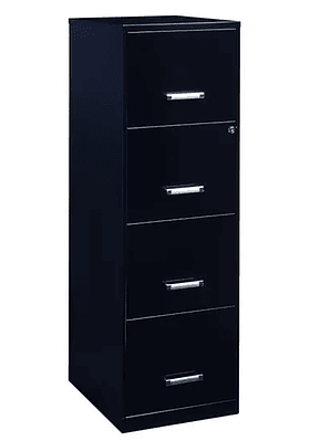 Archivero metálico SPACE SOLUTIONS tamañ