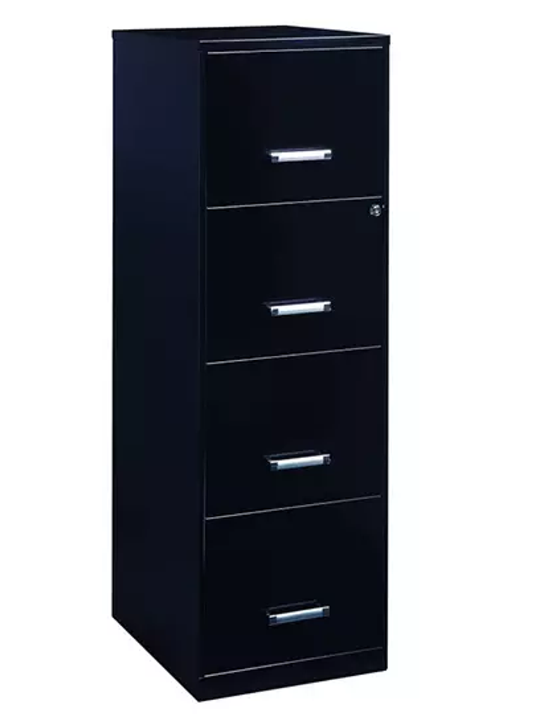 Archivero metálico SPACE SOLUTIONS tamañ 1