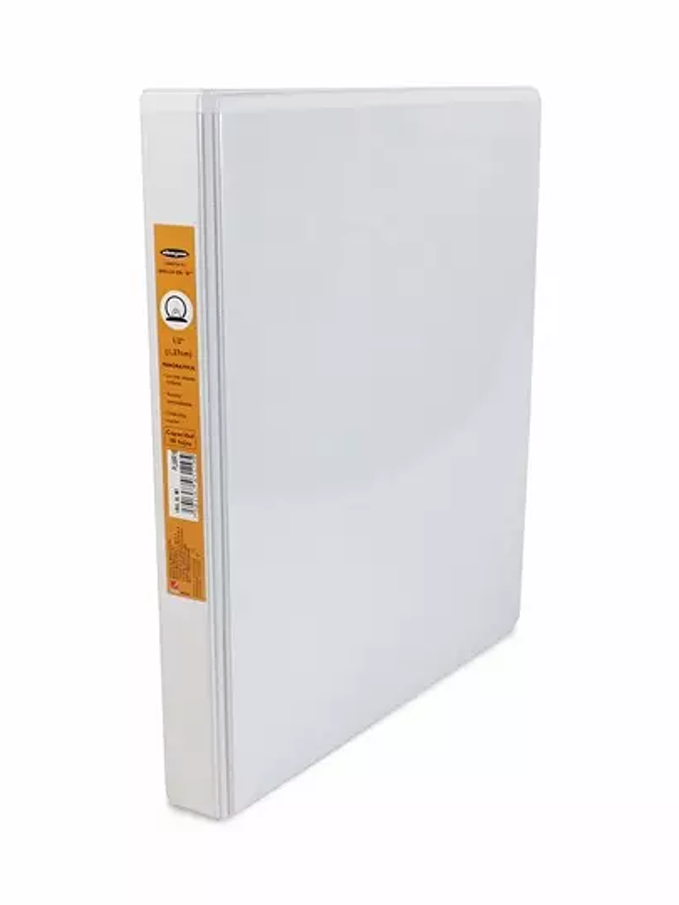 Carpeta panorama herraje O 0.5