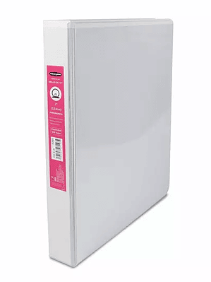 Carpeta panorama herraje O 1