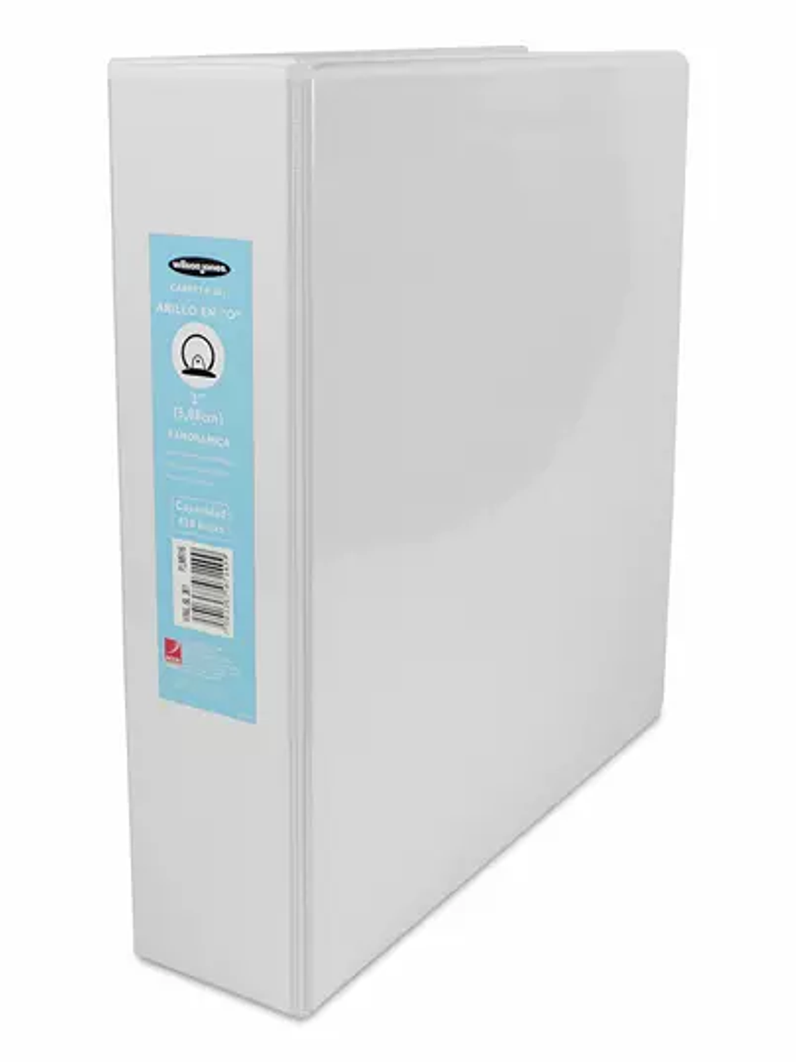 Carpeta panorama herraje O 2