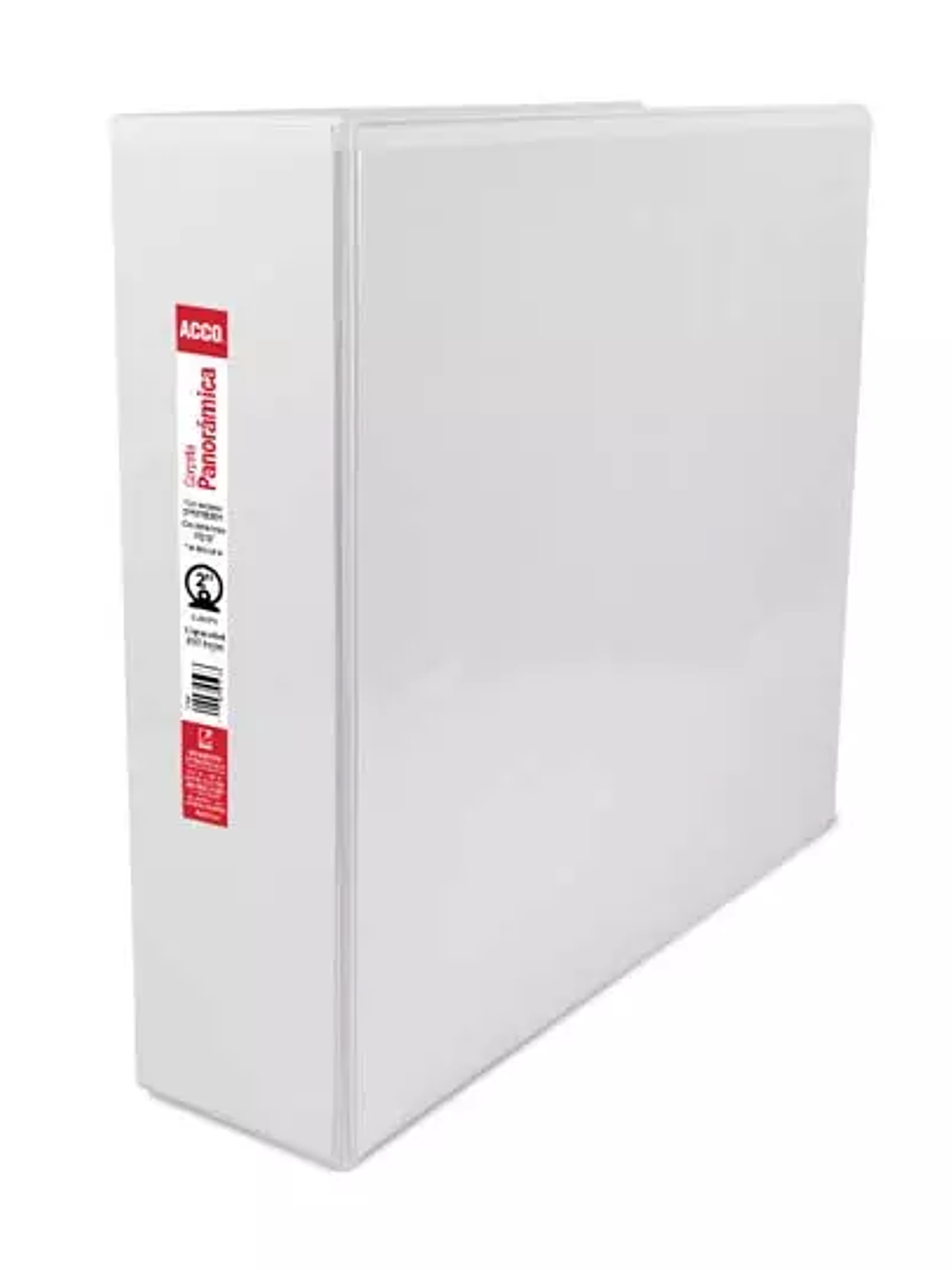 Carpeta panorama herraje 2