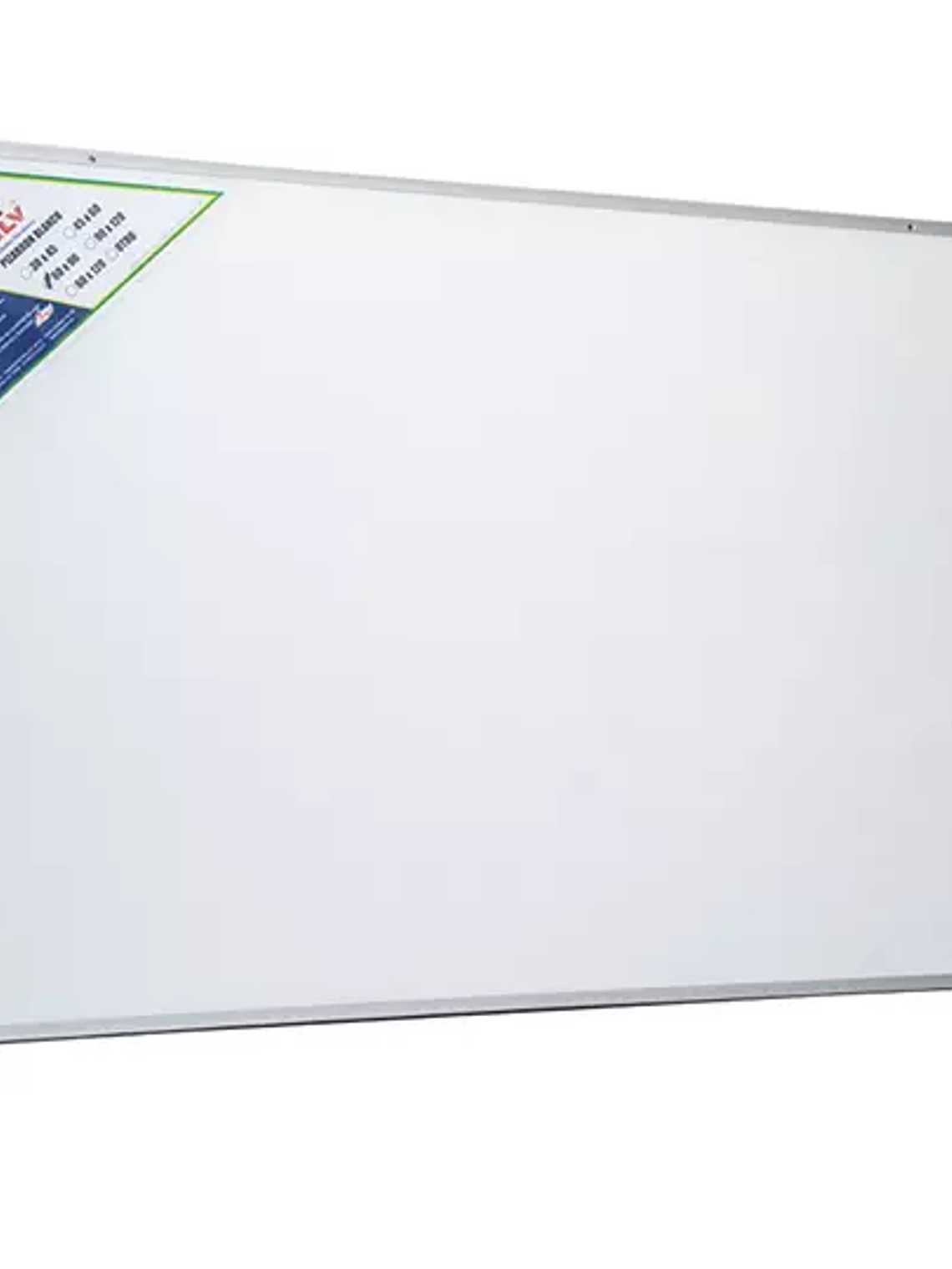 Pizarrón blanco Classic Arly 60 x 90 cm 1