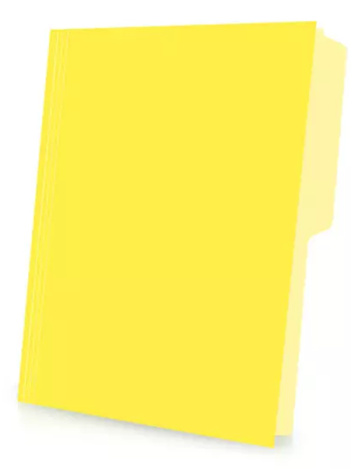 Folder de color Pendaflex carta color am 1