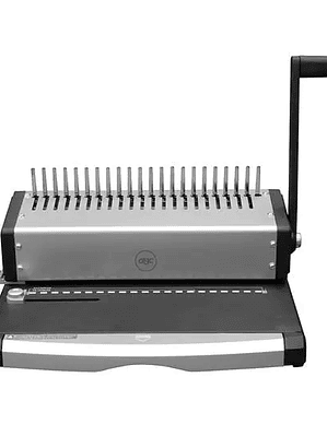 Engargoladora Kombo Basic GBC para arill