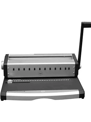 Engargoladora Wire Basic GBC engargola c