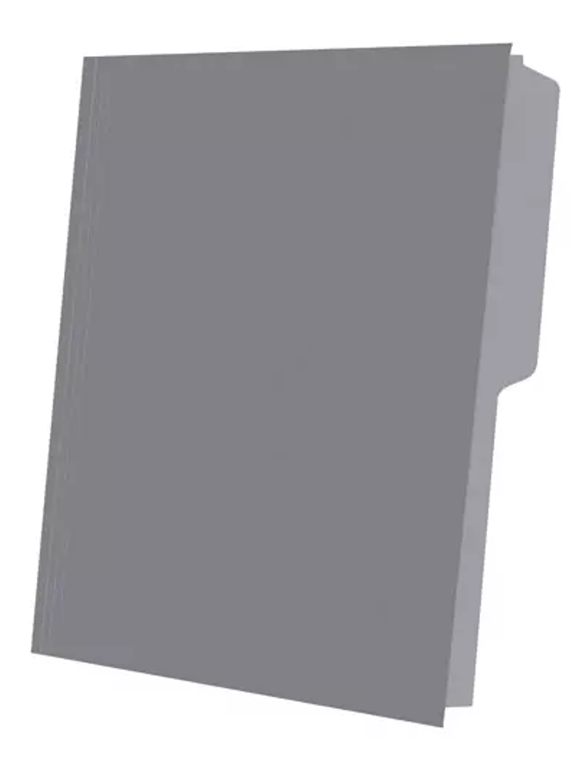 Folder de color Pendaflex carta color gr 1