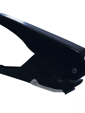 Pinza perforadora GBC perforadora para g