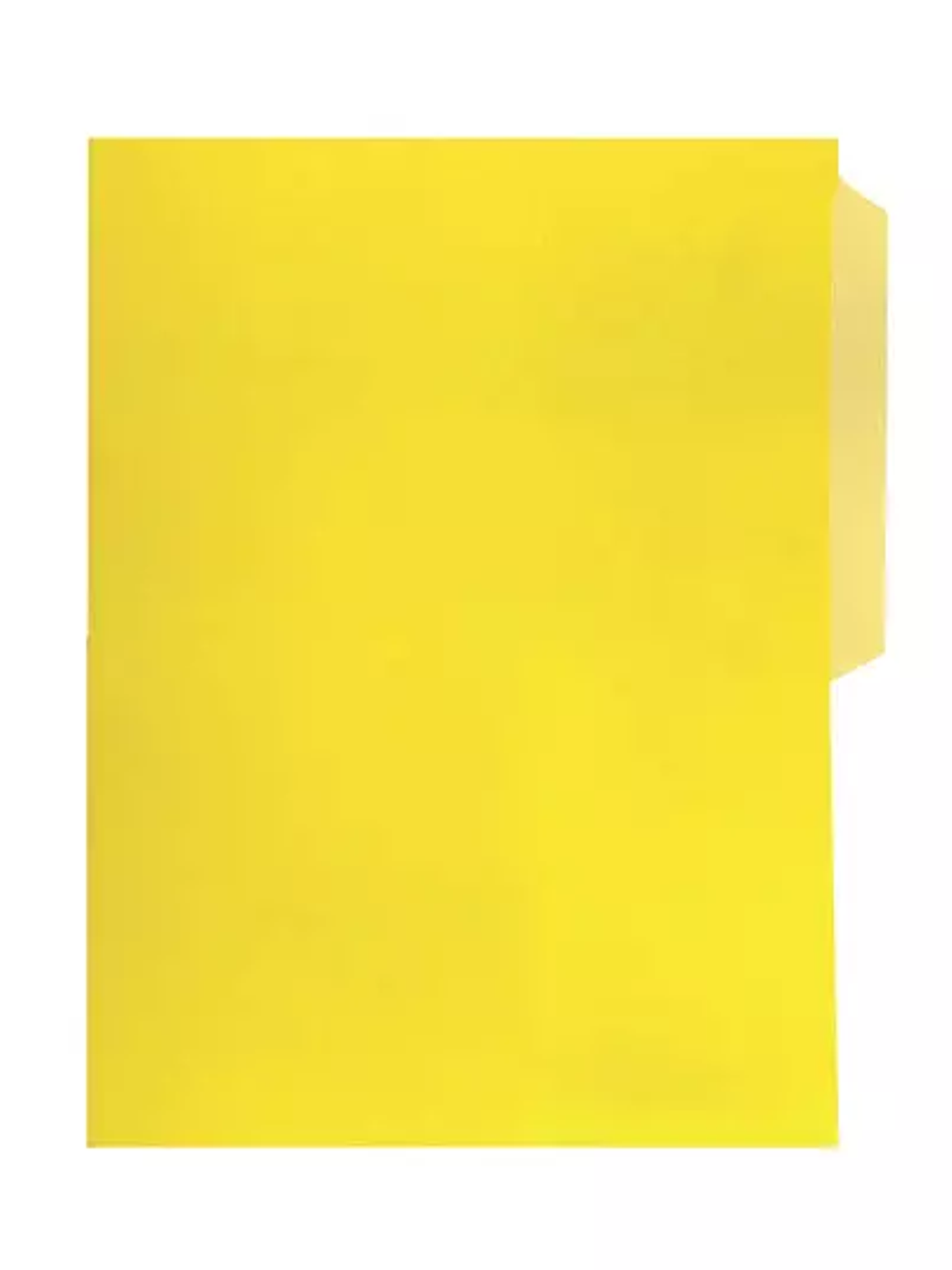 Folder manila Pendaflex oficio color ama 1